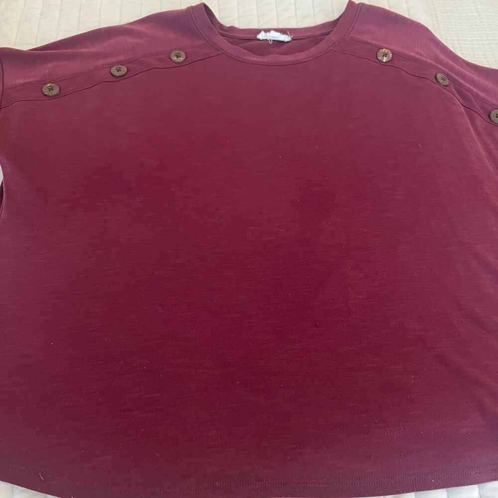 1X Westbound Women’s Top
